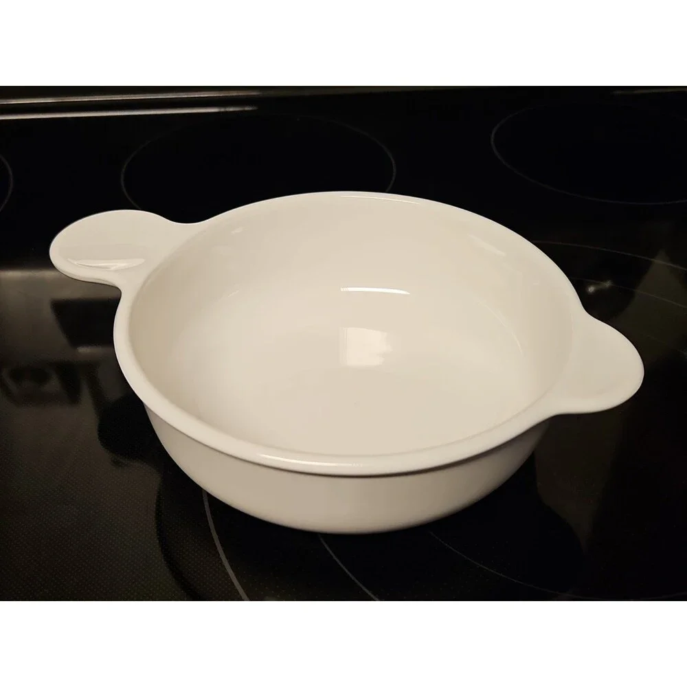 Vintage Corning Ware P-240-B Large 24 Oz Grab It Bowl EUC